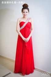 -喜喜婚纱HAPPINESS STUDIO奢定馆(海淀体验馆)