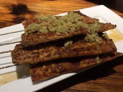 -功夫小龙虾·烧烤·江湖菜(金沙洲店)