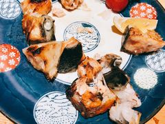 头-大岛日本料理铁板烧(南通大饭店)