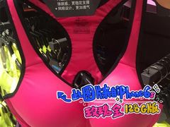 -NIKE 儿童体验店(南开大悦城店)
