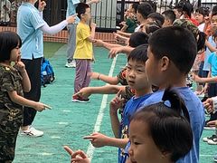 -北京市朝阳区阳光起点幼儿园(东坝园)