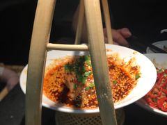 -赠李白·如诗的川味(余杭万达广场店)