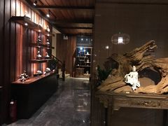 -足本纪·足道 SPA 简餐 小吃(文三西路店)
