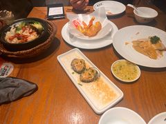 -鸽味轩·粤菜小馆(高楼门总店)
