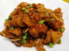 -功德林(南京西路店)