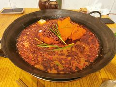 -刁姐火锅(五小区店)