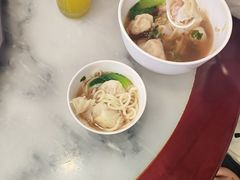 -馄饨侯(前门店)