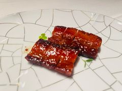 -北京柏悦酒店·锦庭餐厅Dining Room