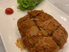 -莆田餐厅PUTIEN(三里屯店)