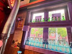 -釜山火炉·海鲜烤肉(紫藤路店)