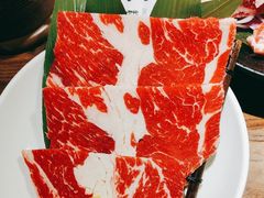 -九田家黑牛烤肉料理(太阳宫广场店)