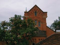 -上海佘山国家森林公园天马山园