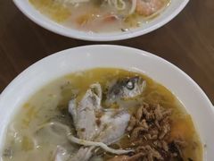 -面道赞宁海海鲜面(迎凤街店)