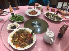 -同君福大酒楼(紫新路店)