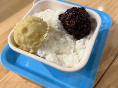 -满记甜品(王府井北京市百货大楼店)