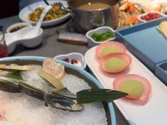 -1718海鲜姿造(苏宁宴请臻选店)