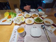 餐前小菜-喜来稀肉(望京店)
