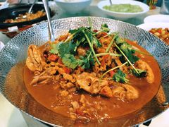 -福巷湘食小馆·猛火现炒(上海首店)