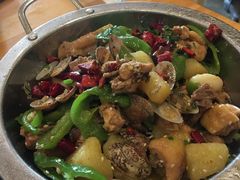 -乌镇那一年小院主题餐厅(甘泉西路店)