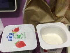-麦当劳(SM城市广场店)