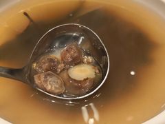 -莫山小馆(大石桥店)