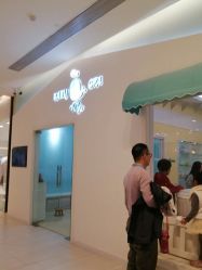 -TAILY BABYSPA泰丽宝贝婴儿游泳(金狮广场店)