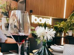 -ibarrel爱杯·bistro&brunch(江宁路店)