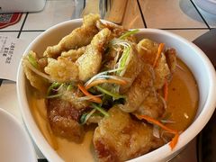 -姚稷大铁锅(东明广场店)