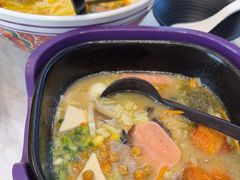 -阿香米线(深业上城店)