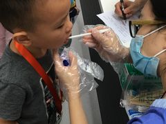 -岳辰齿科(浦东长泰店)