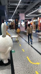 -多元宝贝世界儿童乐园(高新区店)