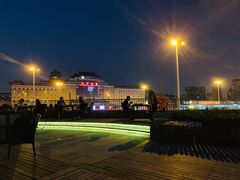 -北京云瑧金陵莲花酒店·莲·川小馆