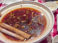 -西贝(南开大悦城店)