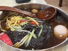 -服务大楼冷面(延大店)