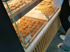 -泸溪河桃酥(秦淮夫子庙一店)