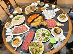 -宽坐火锅(万象城店)