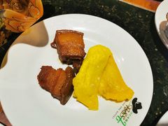 红烧肉-汉巴味德(大悦城店)