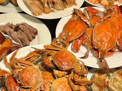 -夜市全日餐厅·洲际酒店(石家庄洲际酒店)