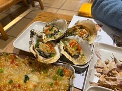 -木屋烧烤(龙华店)