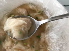 -张阿三馄饨店