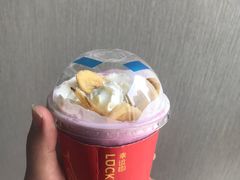 -幸运咖(公园茂直营店)