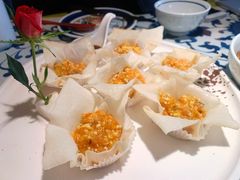 公主素蟹粉-桂满陇天书(南京德基旗舰店)