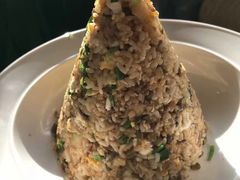 -鸣记脆皮烤鱼·海鲜烤鱼(三八广场店)