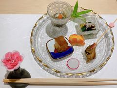 -鮨一日本料理(大中华店)