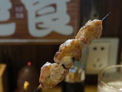 -鸟鹏烧鸟居酒屋(熙龙湾店)