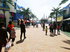 -北戴河圣蓝海洋公园