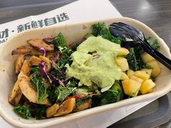 -超级碗FOODBOWL(成都来福士店)