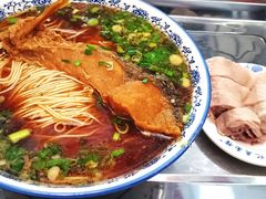-伟记奥面馆(养育巷店)