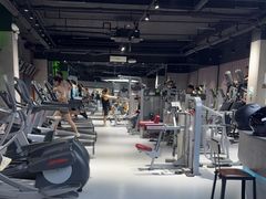 -七星派健身中心(鸟巢店)