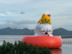 -SAANCI山池咖啡(海上世界文化艺术中心店)